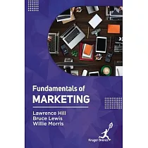 Fundamentals of Marketing