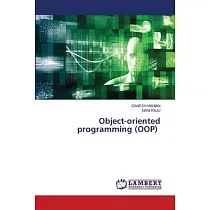 Object─oriented programming (OOP)