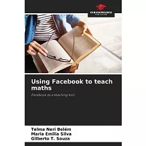 Using Facebook to teach maths