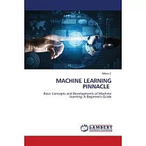 Machine Learning Pinnacle
