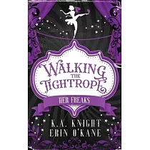 Walking The Tightrope