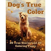 Dog’s True Color