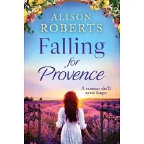 Falling For Provence