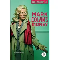 Mark Colvin’s Kidney