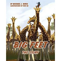 Big Feet： The Story