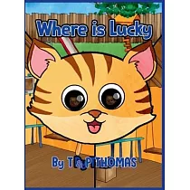 Where is Lucky： Lucky Chris
