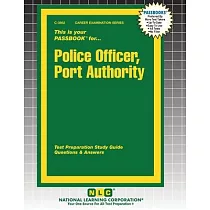 Police Officer， Port Authority