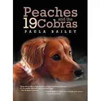 Peaches and the 19 Cobras