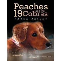 Peaches and the 19 Cobras