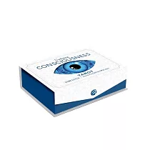 The Unifying Consciousness Tarot (Tarot Deck and Guidebook Box Set)