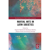 Martial Arts in Latin Societies