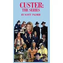 Custer： The Series