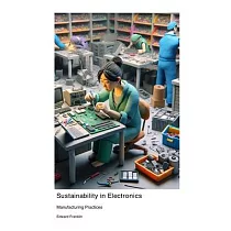 Sustainability in Electronics Manufacturing Practices