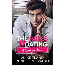 The Rules of Dating a Younger Man