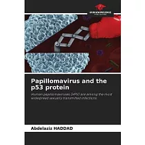 Papillomavirus and the p53 protein