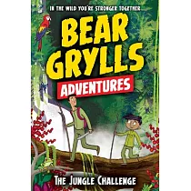 The Jungle Challenge