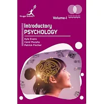 Introductory Psychology Vol 1