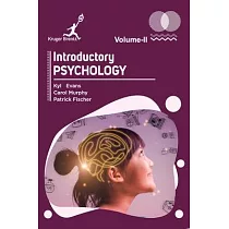 Introductory Psychology Vol 2