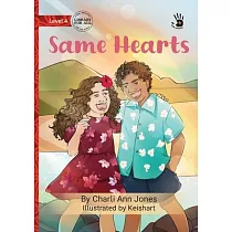 Same Hearts ─ Our Yarning