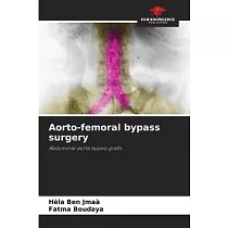 Aorto─femoral bypass surgery