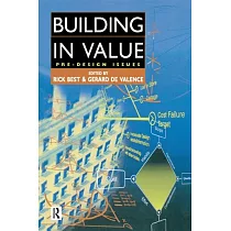 Building in Value： Pre─Design Issues