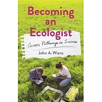 Becoming an Ecologist： Career Pathways in Science