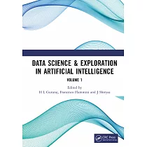 Data Science & Exploration in Artificial Intelligence： Proceedings of the First International Conference on Data Science & Exploration in Artificial I