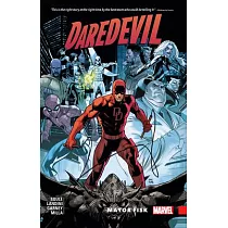 Daredevil： Mayor Fisk