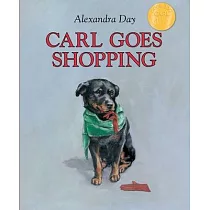 Carl Goes Shopping 40th Anniversary Edition