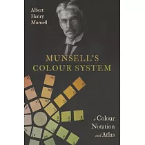Munsell’s Colour System： A Colour Notation and Atlas