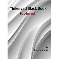 Tinkercad Black Book： (Colored)