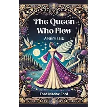 The Queen Who Flew A Fairy Tale