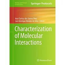 Characterization of Molecular Interactions
