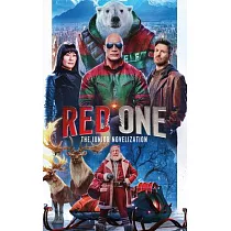 Red One： The Junior Novelization