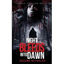 Night Bleeds Into Dawn