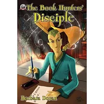 The Book Hunter’s Disciple