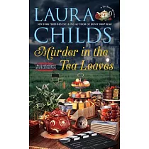 Murder in the Tea Leaves