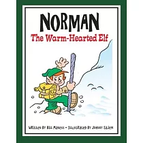 NORMAN the Warm─Hearted Elf