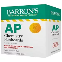 AP World History： Modern Flashcards， Sixth Edition