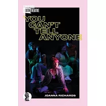 You Can’t Tell Anyone