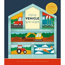Noisy Vehicle Garage