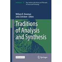 Traditions of Analysis and Synthesis