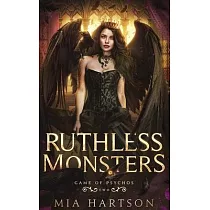 Ruthless Monsters