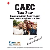 CAEC Test Prep