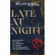 Late At Night