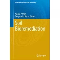 Soil Bioremediation