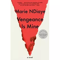 Vengeance Is Mine