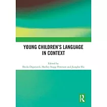 Young Children’s Language in Context