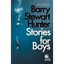 Stories for Boys