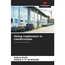 Using containers in construction